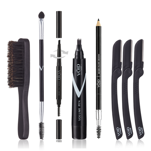 Beard Filling Starter Kit