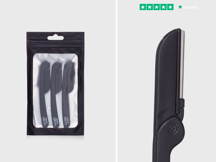 Beard Lining Kit